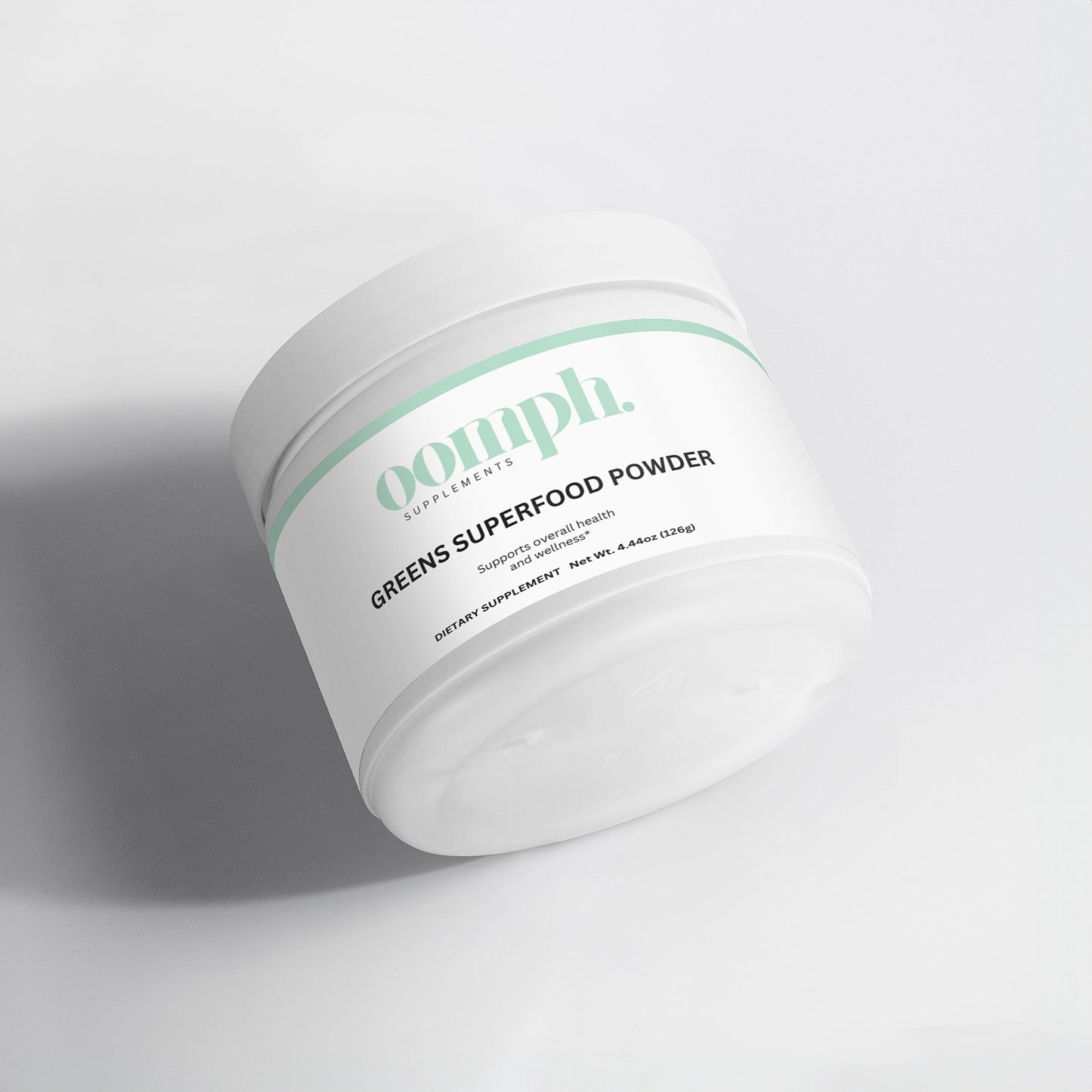Greens Superfood Powder
