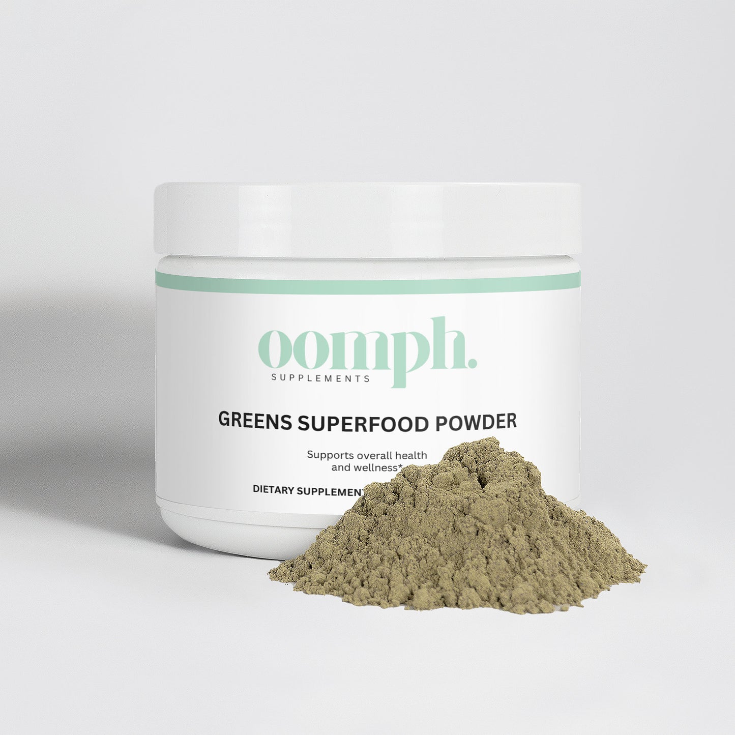 Greens Superfood Powder