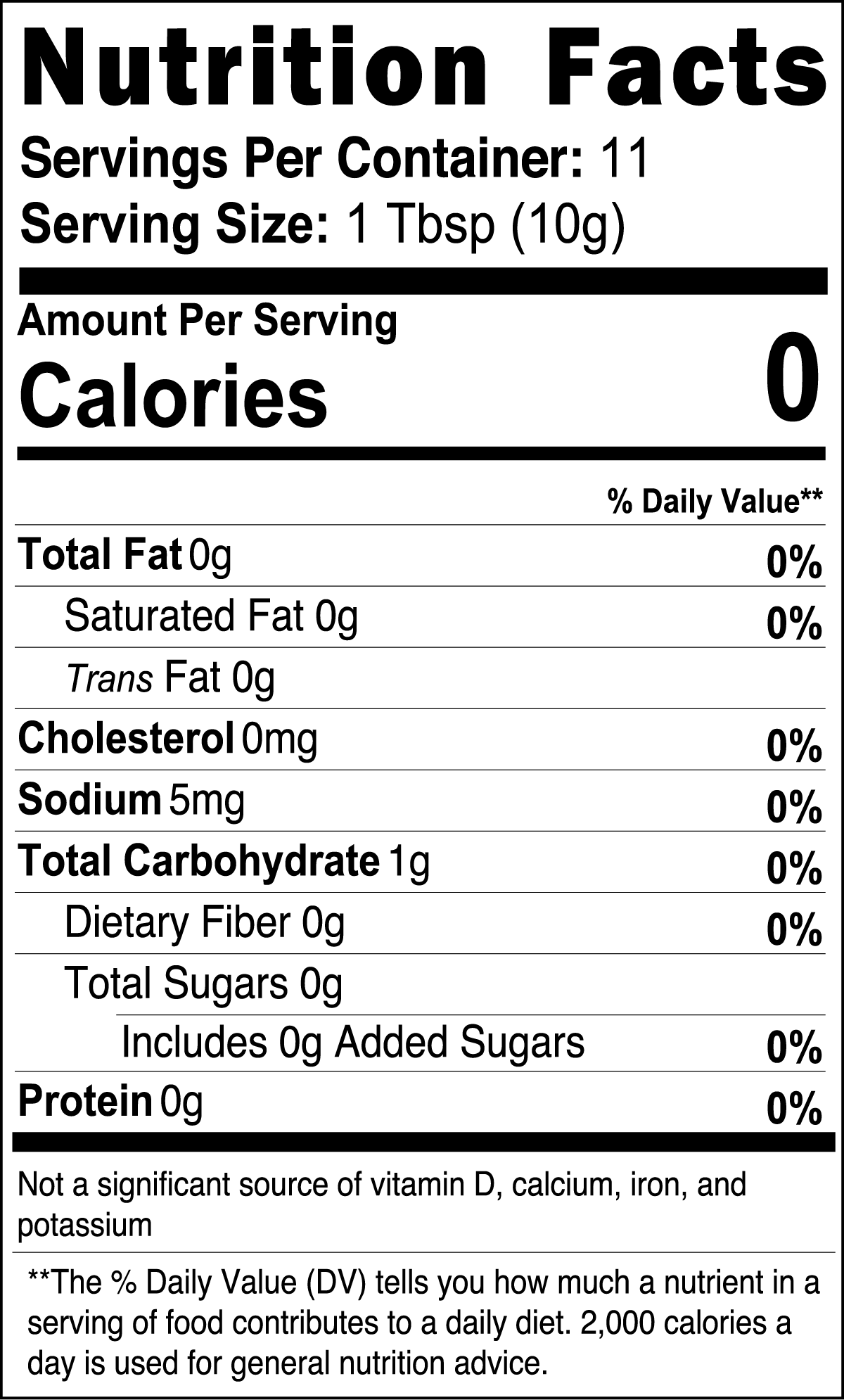Manuka Honey Coffee - (4oz)