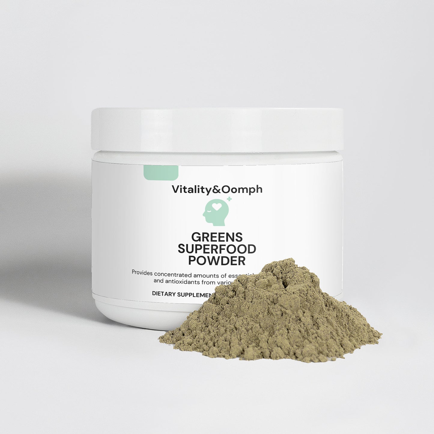 Greens Superfood Powder