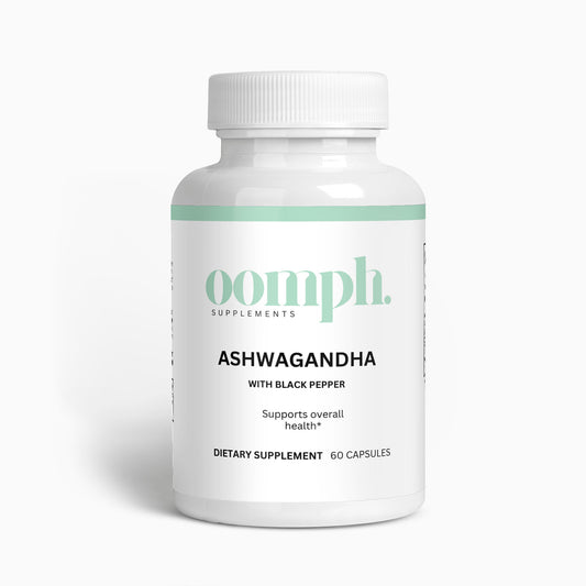 Ashwagandha