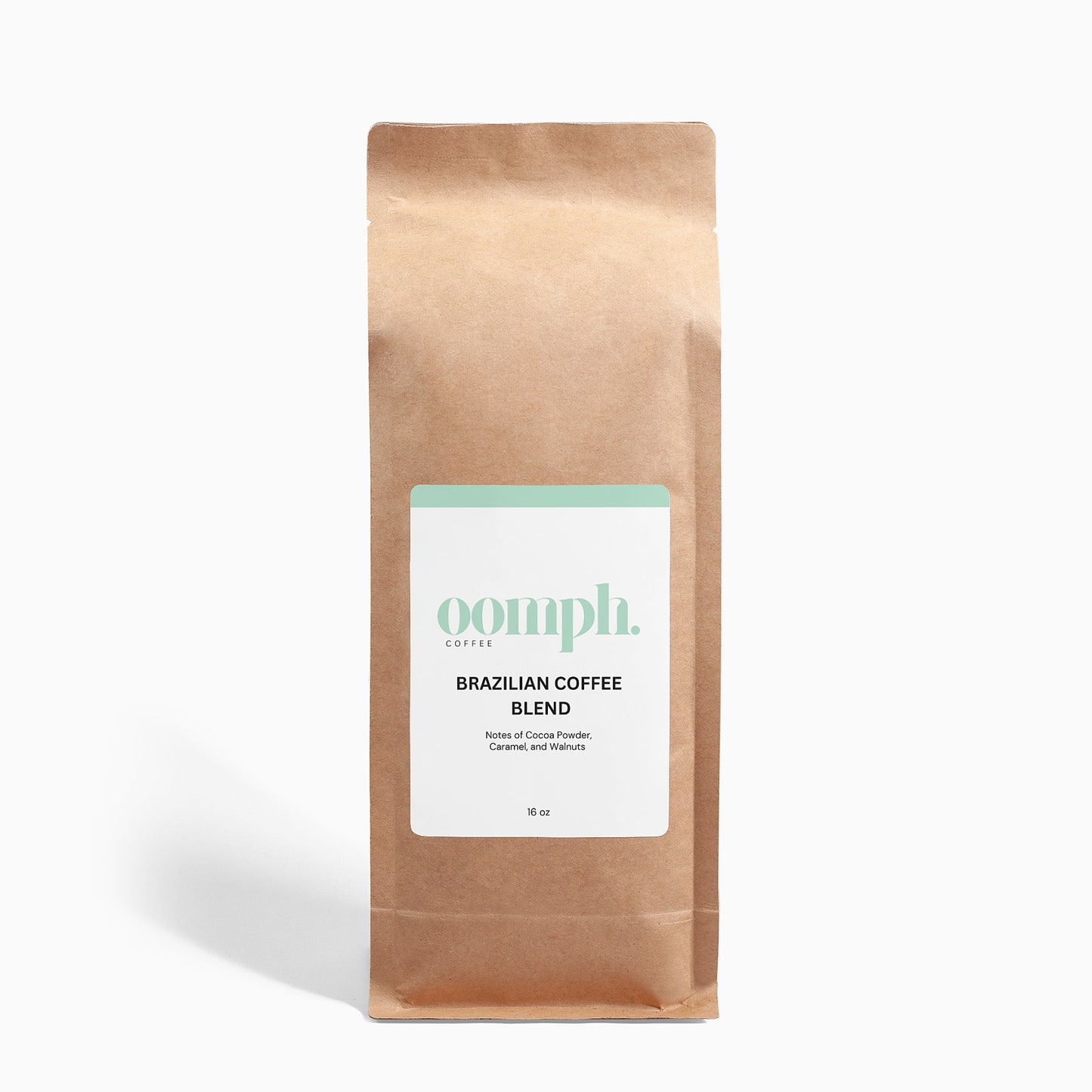 Brazilian Blend (16oz)