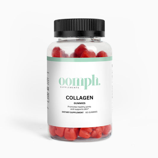 Collagen Gummies (Adult)