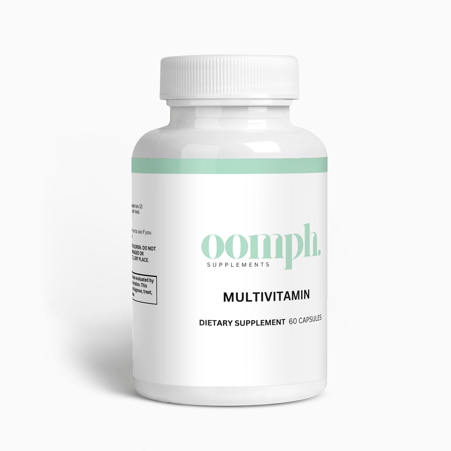 Complete Multivitamin