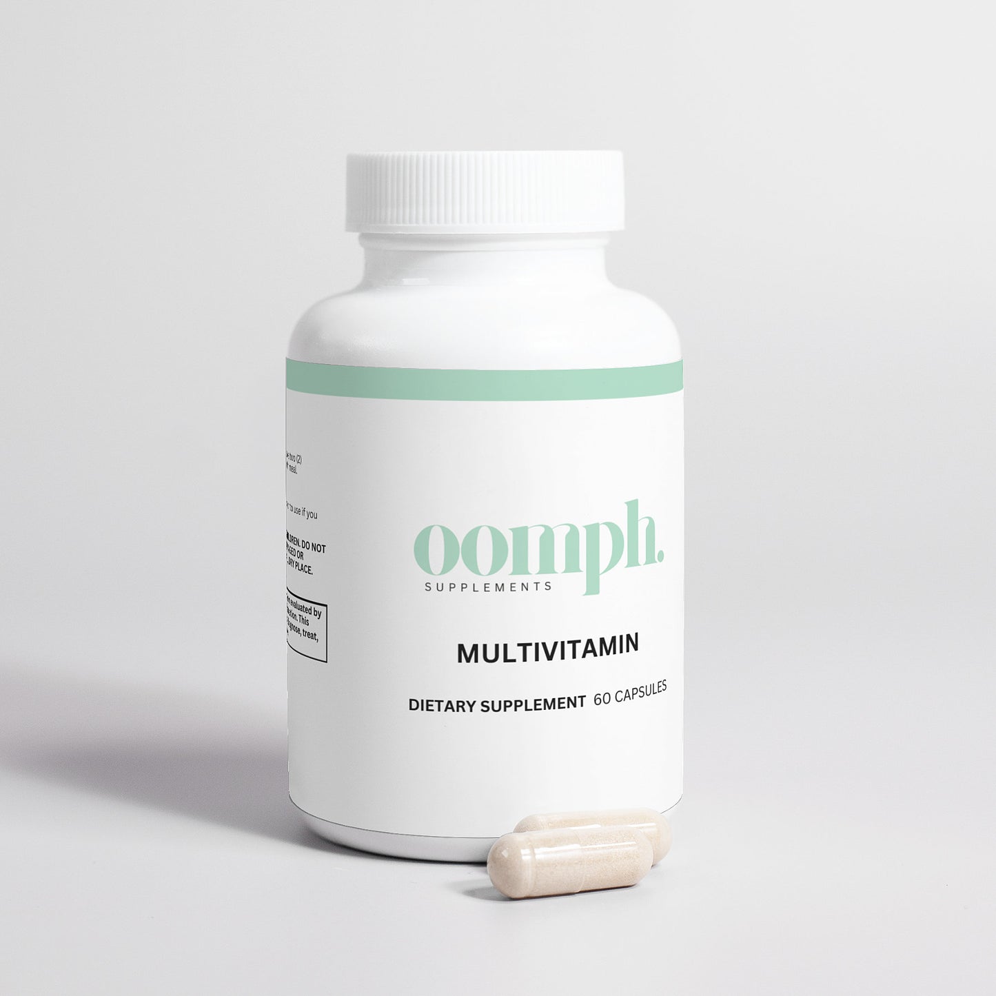 Complete Multivitamin