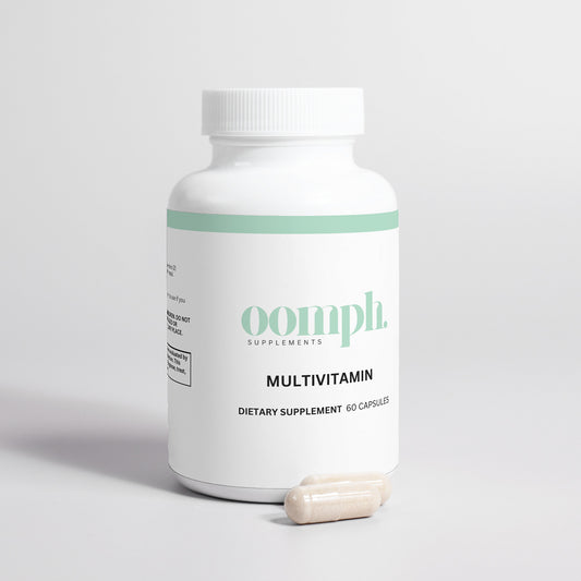 Complete Multivitamin