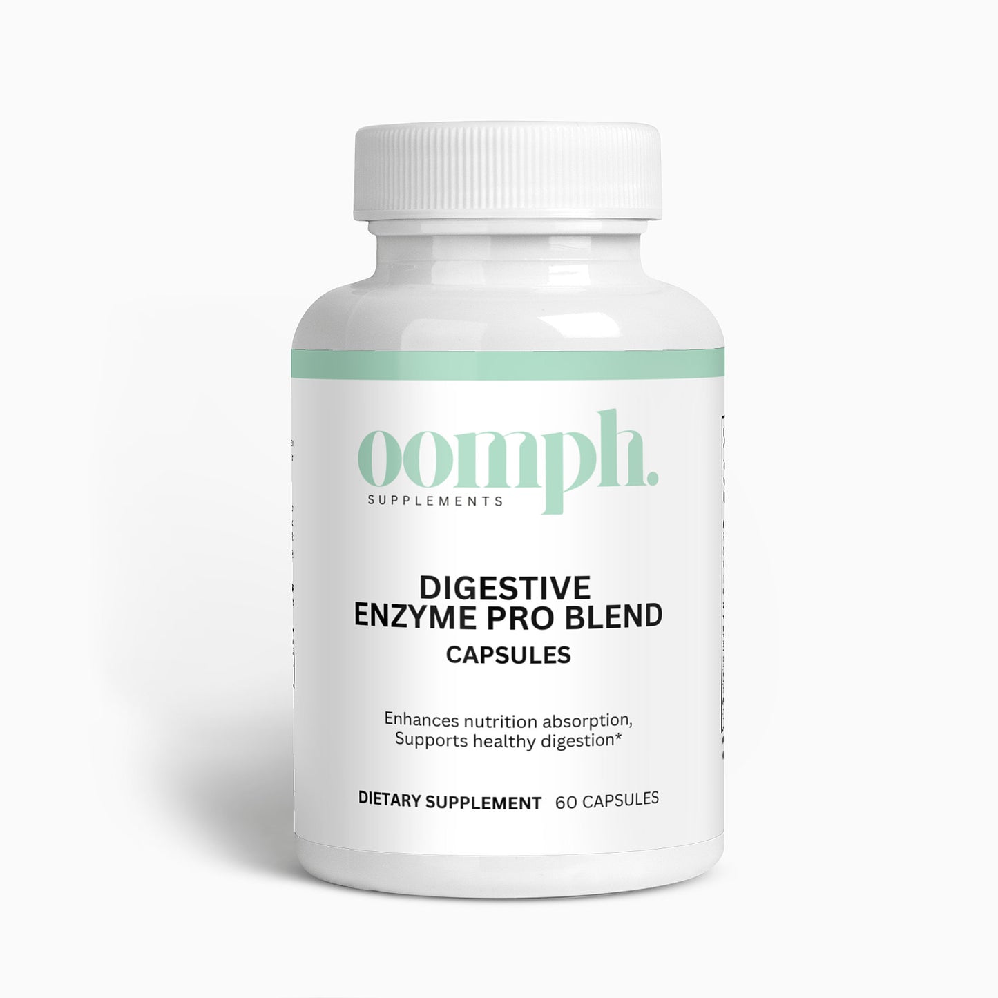 Digestive Enzyme Pro Blend