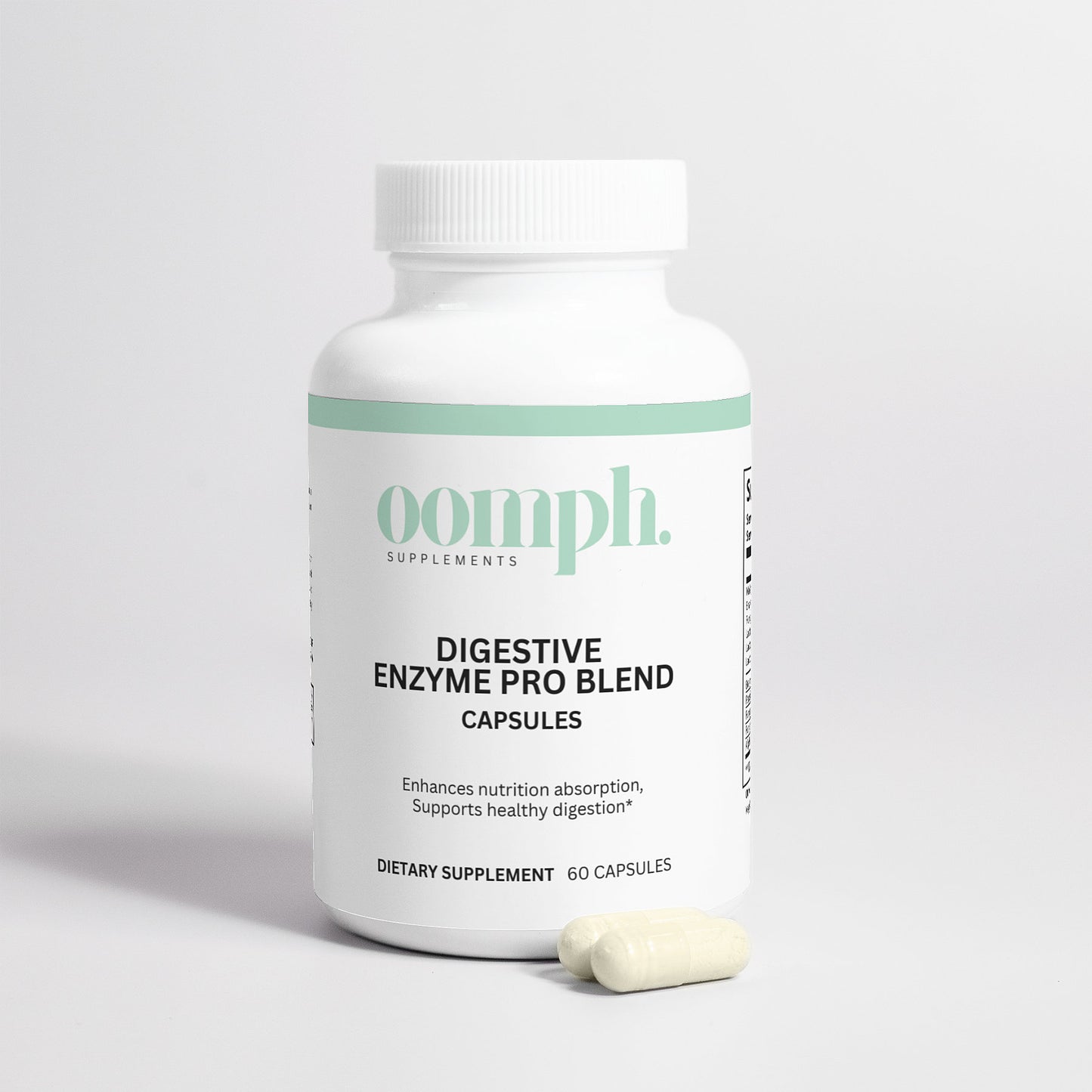 Digestive Enzyme Pro Blend