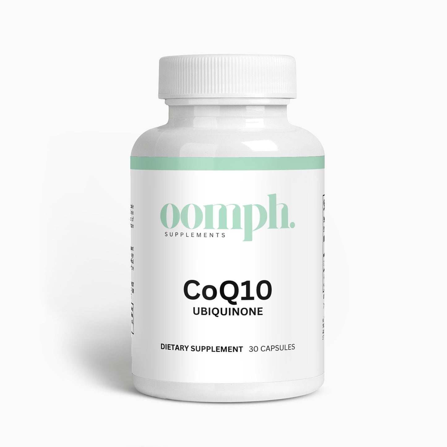 CoQ10 Ubiquinone