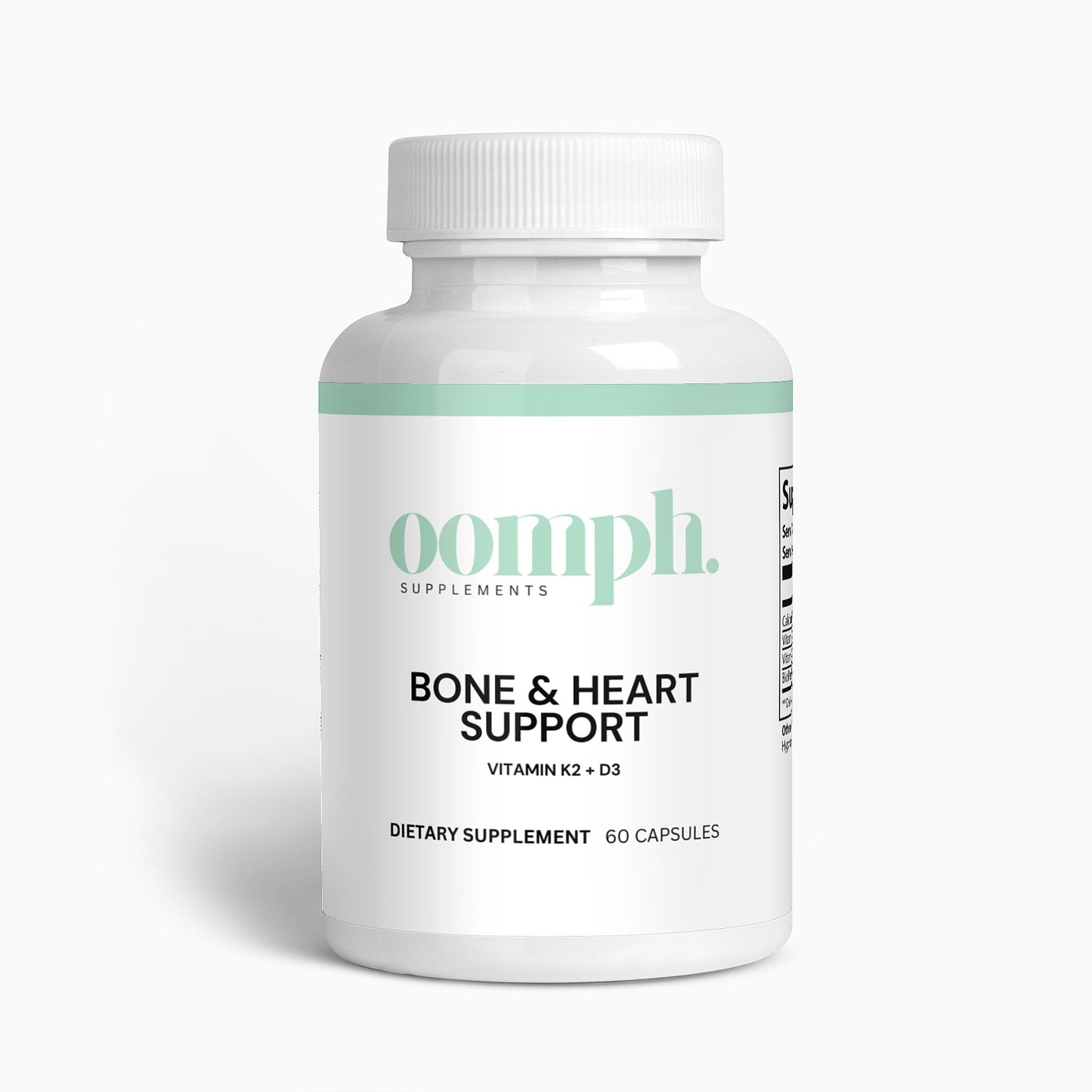 Bone & Heart Support