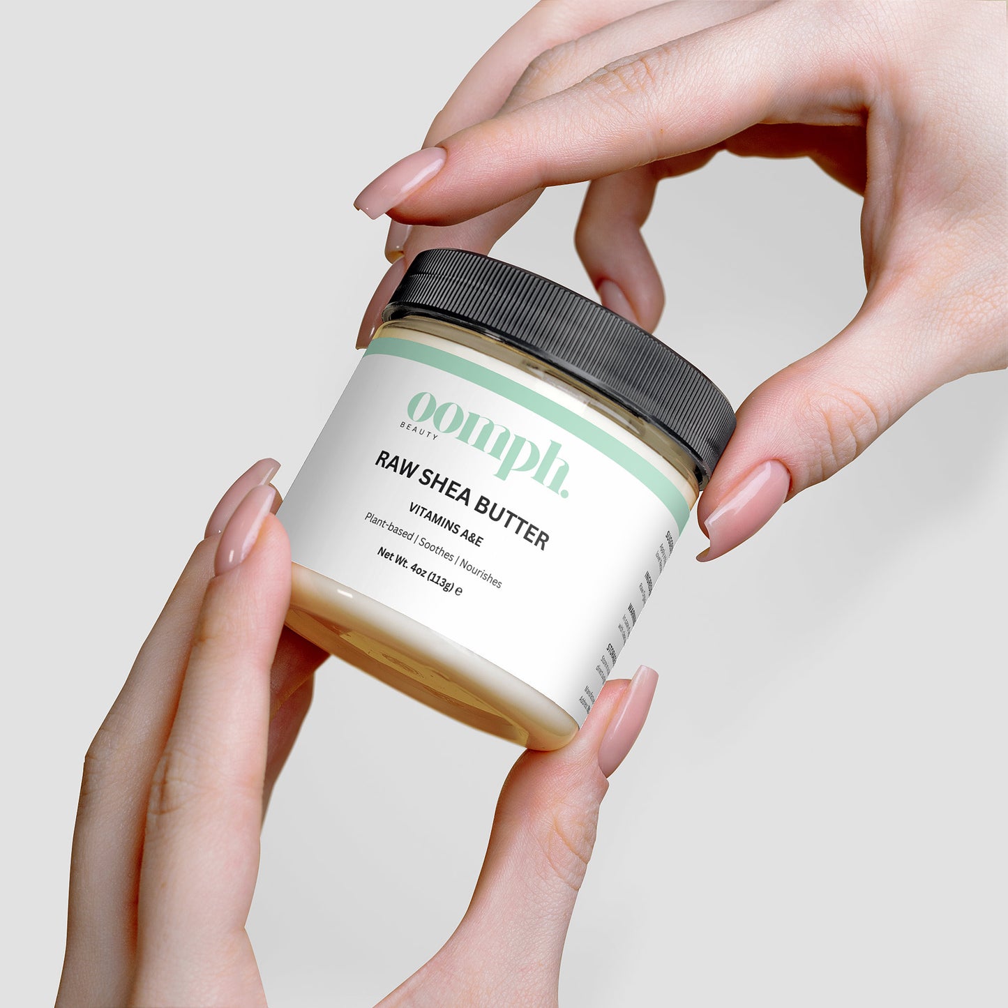 Raw Shea Butter