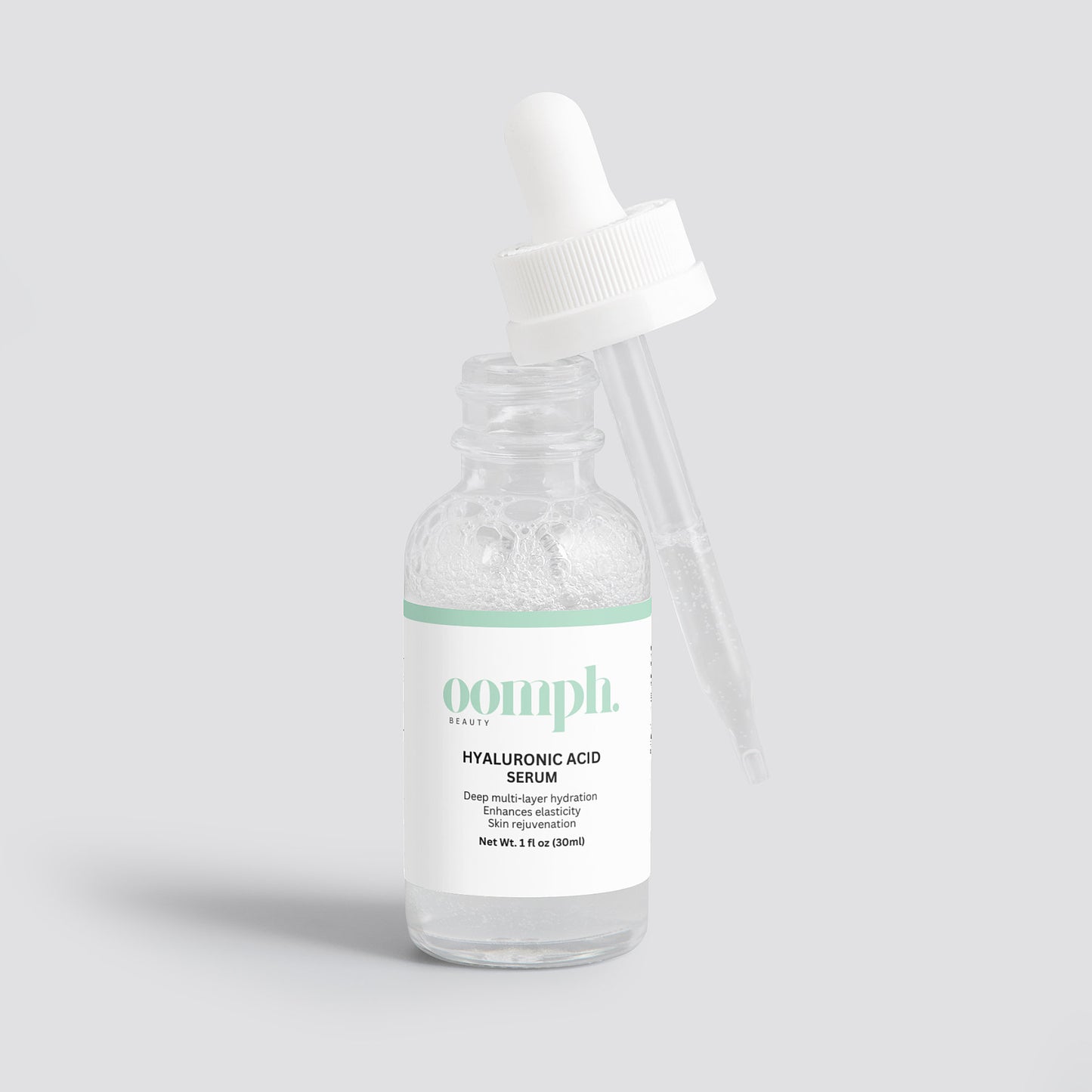 Hyaluronic Acid Serum