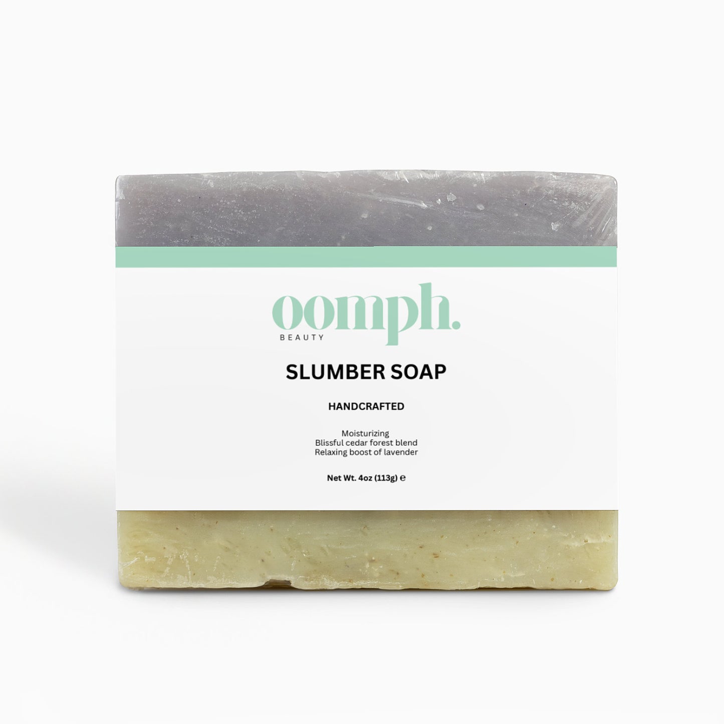 Slumber Soap