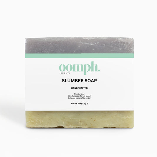 Slumber Soap