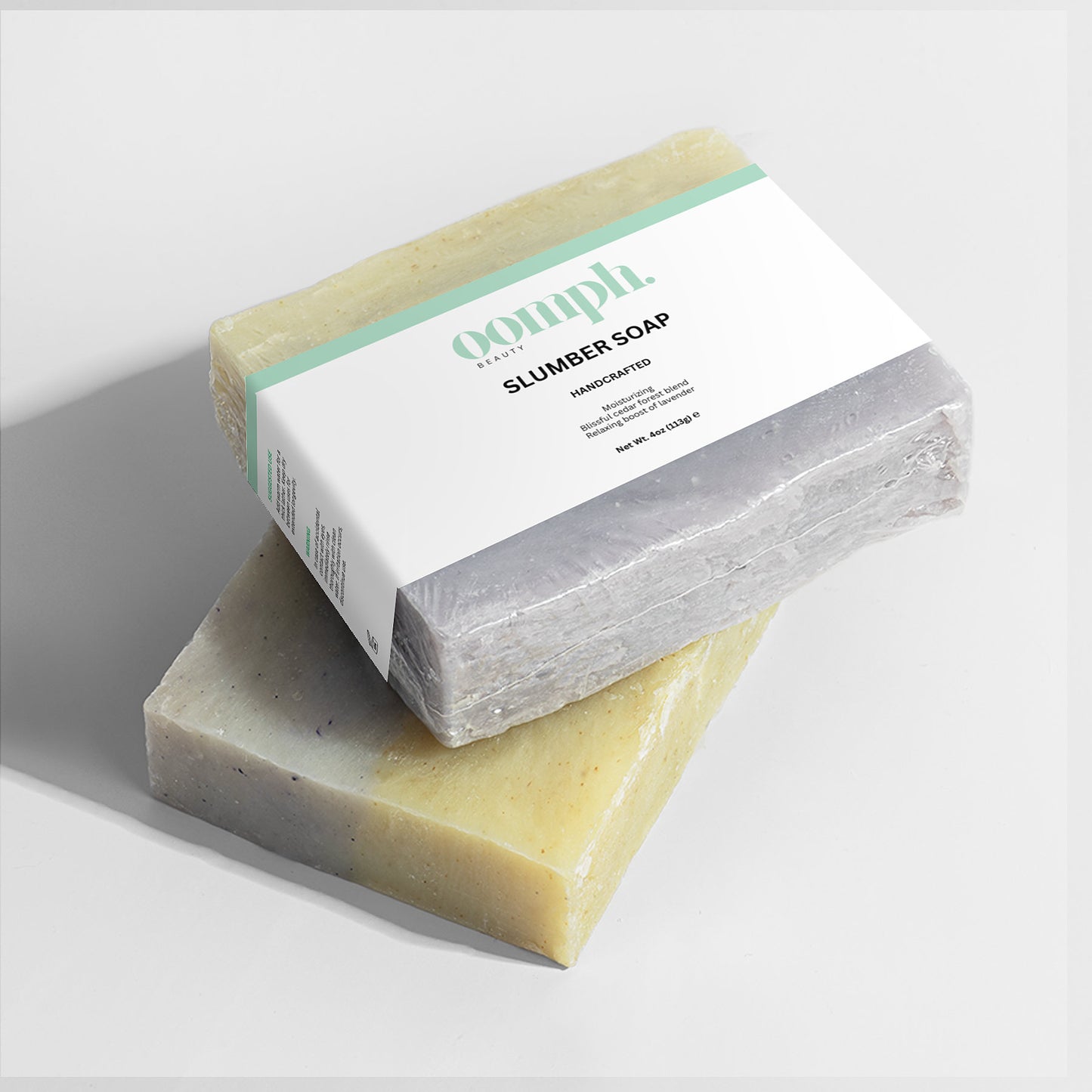 Slumber Soap