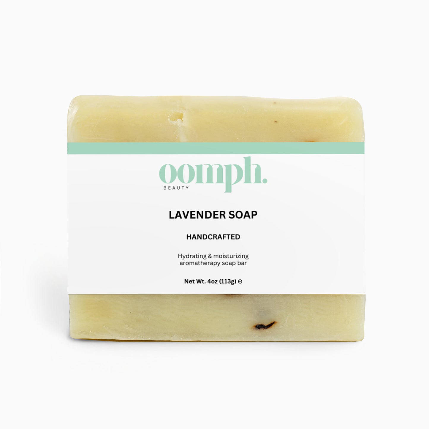 Lavender Soap