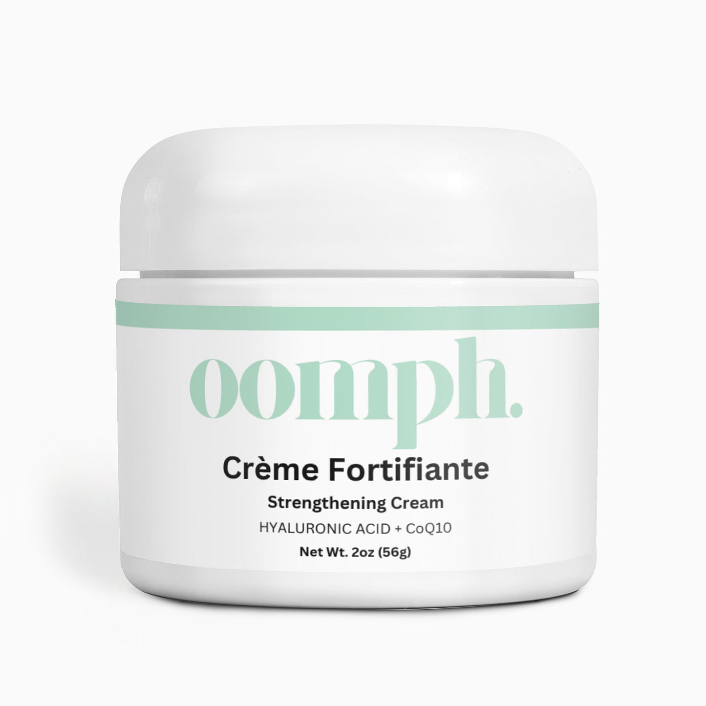 Crème Fortifiante