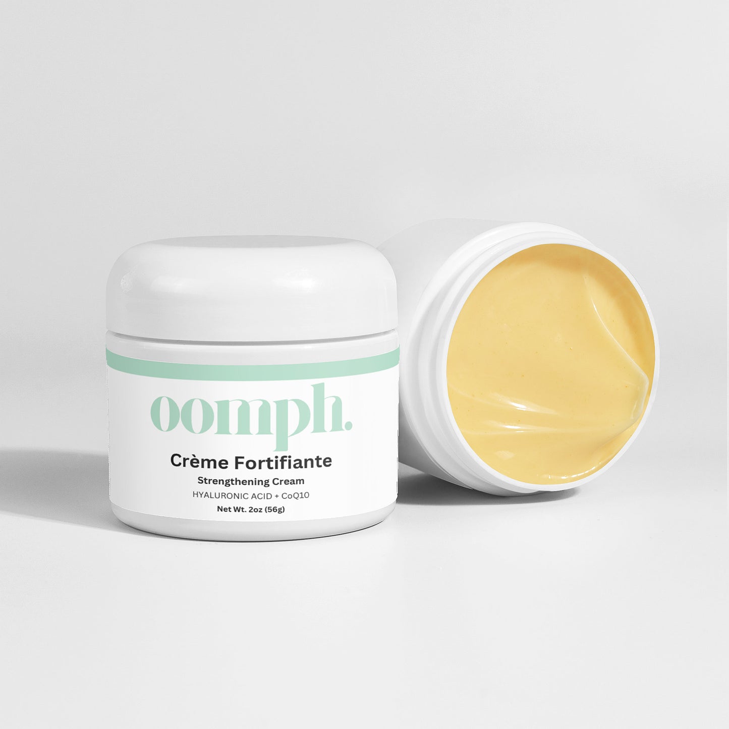 Crème Fortifiante